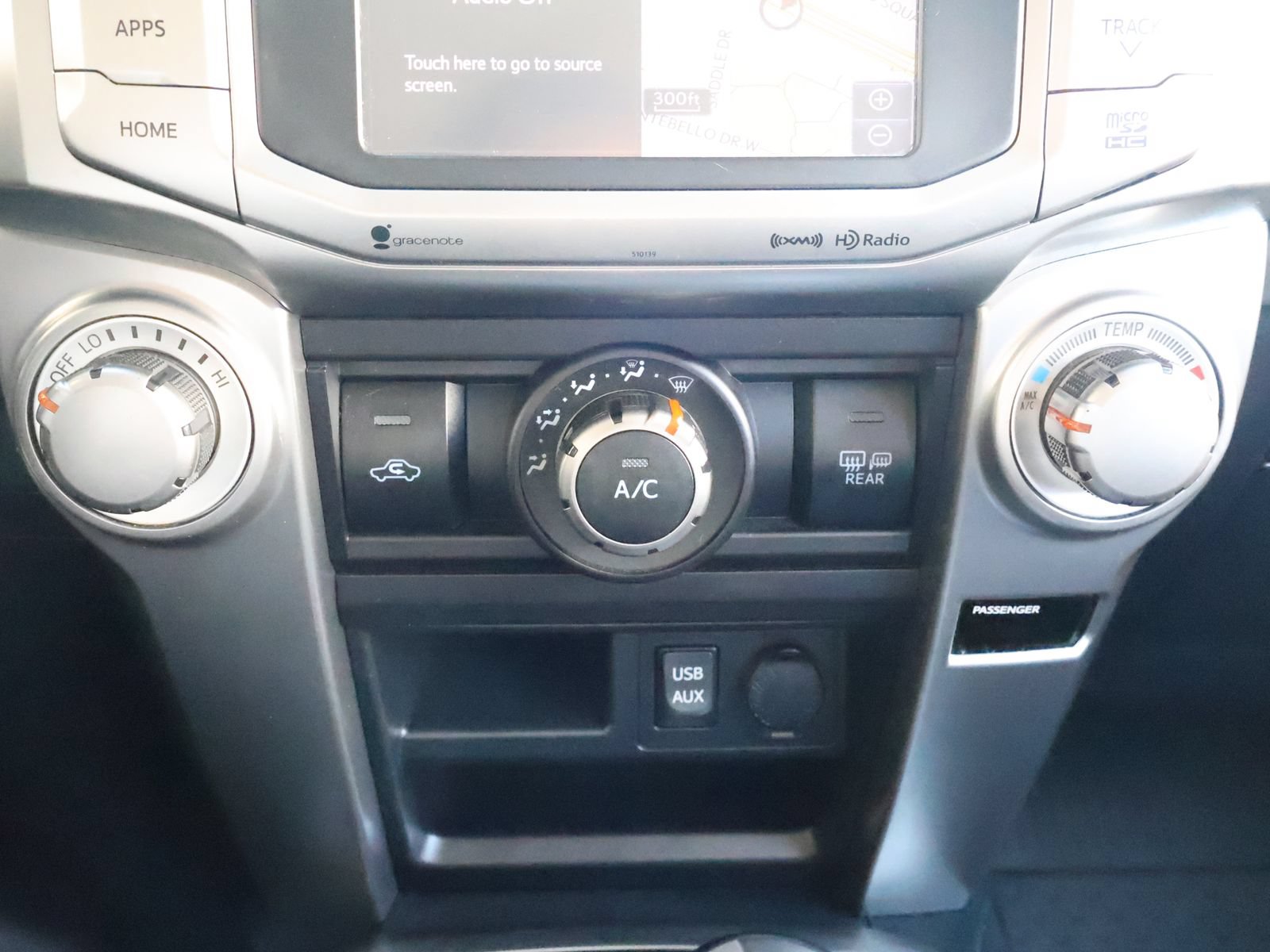 Used 2016 Toyota 4Runner SR5 Premium AWD/4WD image 37