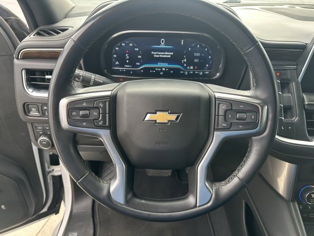 Certified 2023 Chevrolet Suburban Premier image 7