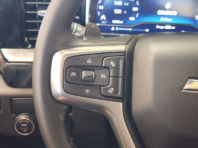Used 2024 Chevrolet Silverado 1500 LT w/ Safety Package RWD image 29