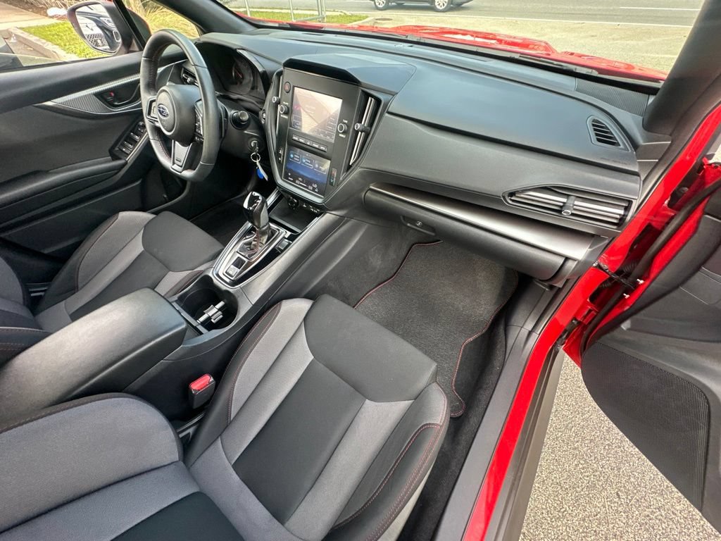 Used 2023 Subaru WRX AWD/4WD image 31