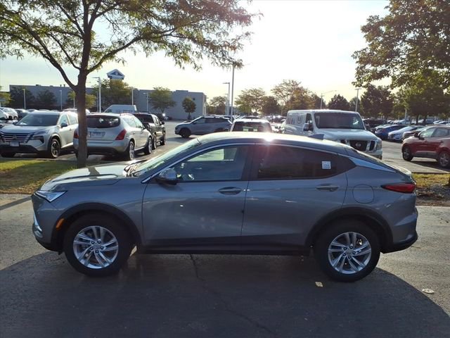 New 2026 Buick Envista Preferred w/ Convenience I Package image 10