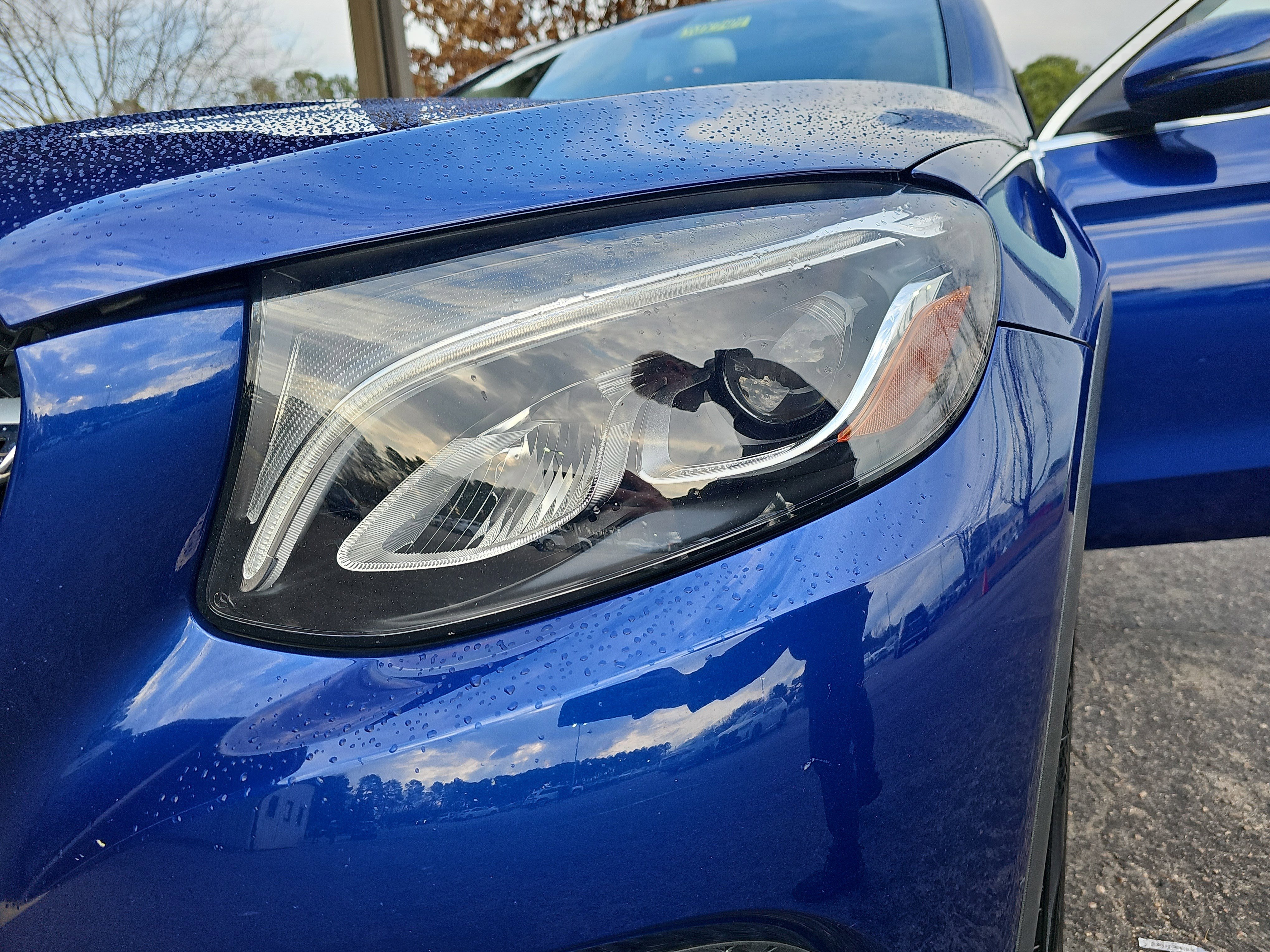 Used 2018 Mercedes-Benz GLC 300 image 34