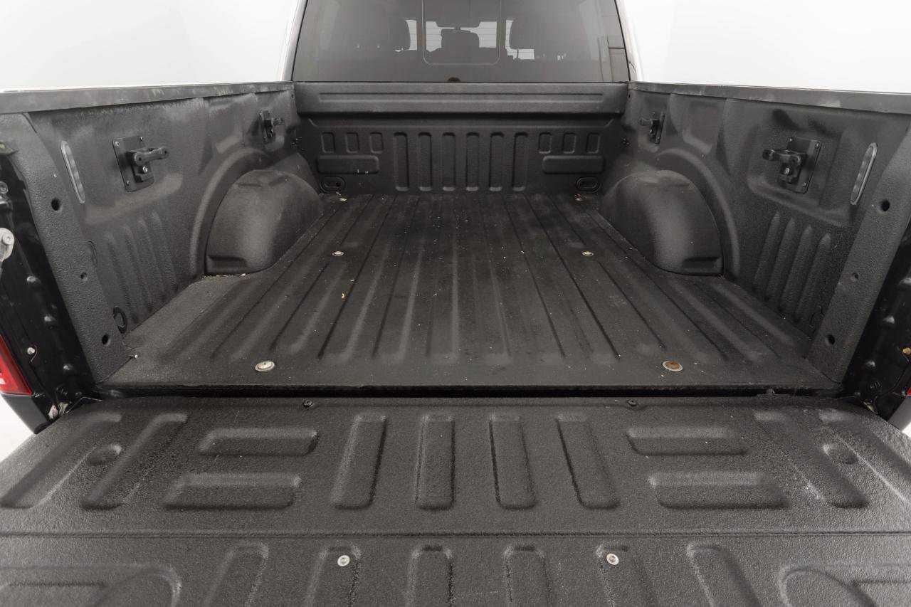 Used 2016 Ford F150 Lariat w/ Equipment Group 501A Mid image 21