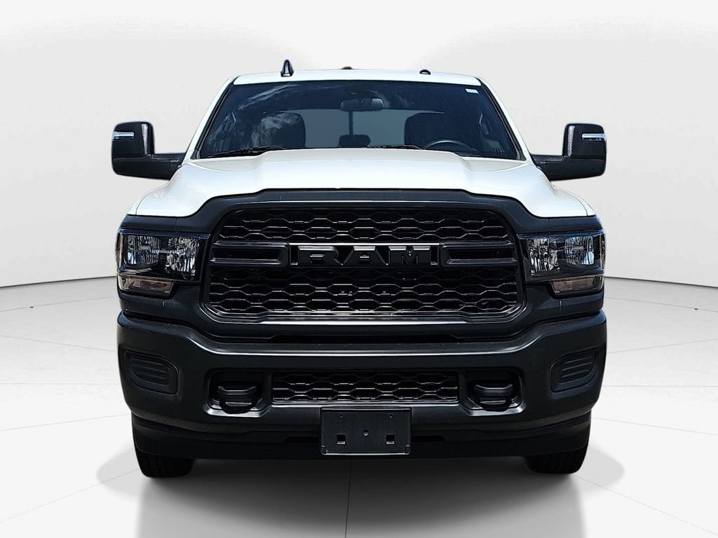 Used 2024 RAM 2500 Tradesman w/ Bed Utility Group image 11