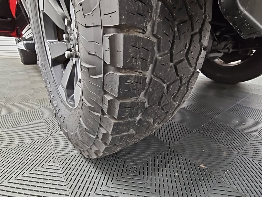 Used 2019 RAM 1500 Rebel w/ Rebel Level 1 Equipment Group image 46