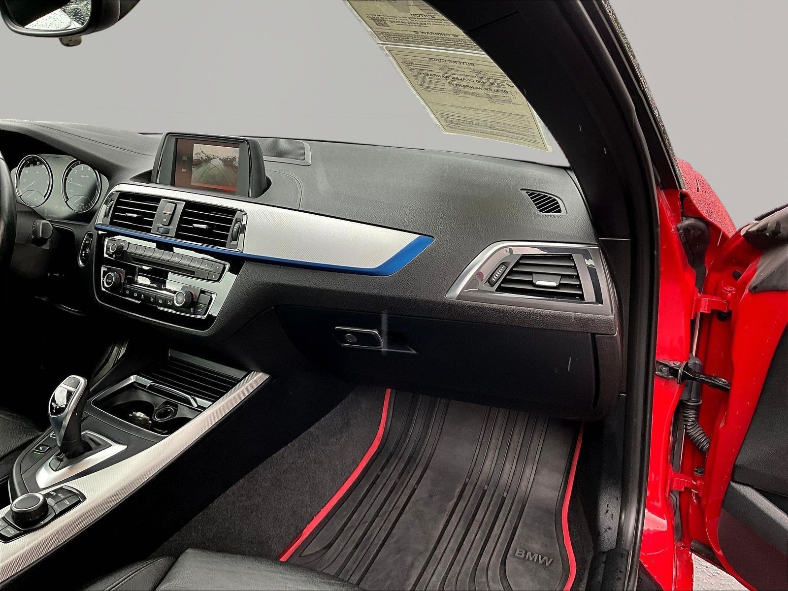Used 2018 BMW M240i Convertible RWD image 26