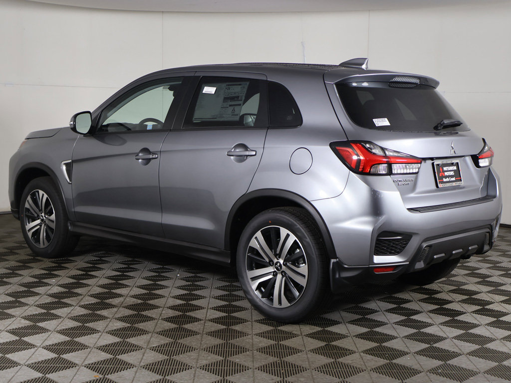 New 2027 Mitsubishi Outlander Sport SE AWD/4WD image 7
