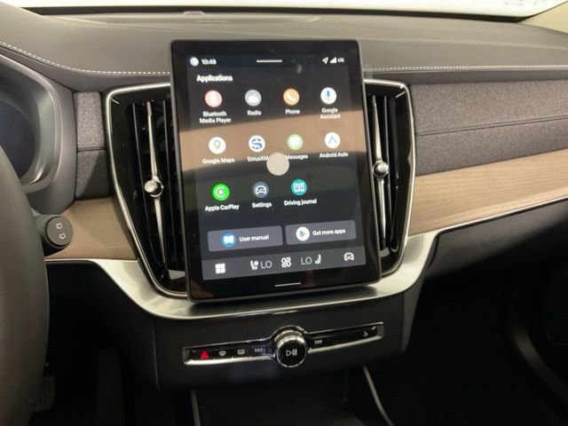 New 2026 Volvo XC90 B6 Plus w/ Protection Package Premier image 22