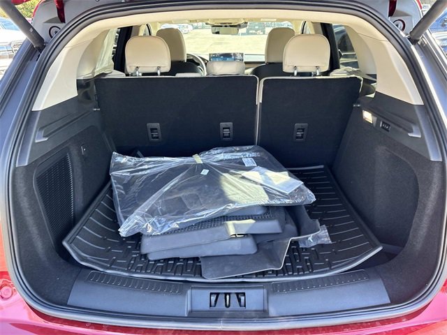 New 2026 Lincoln Corsair Reserve image 12