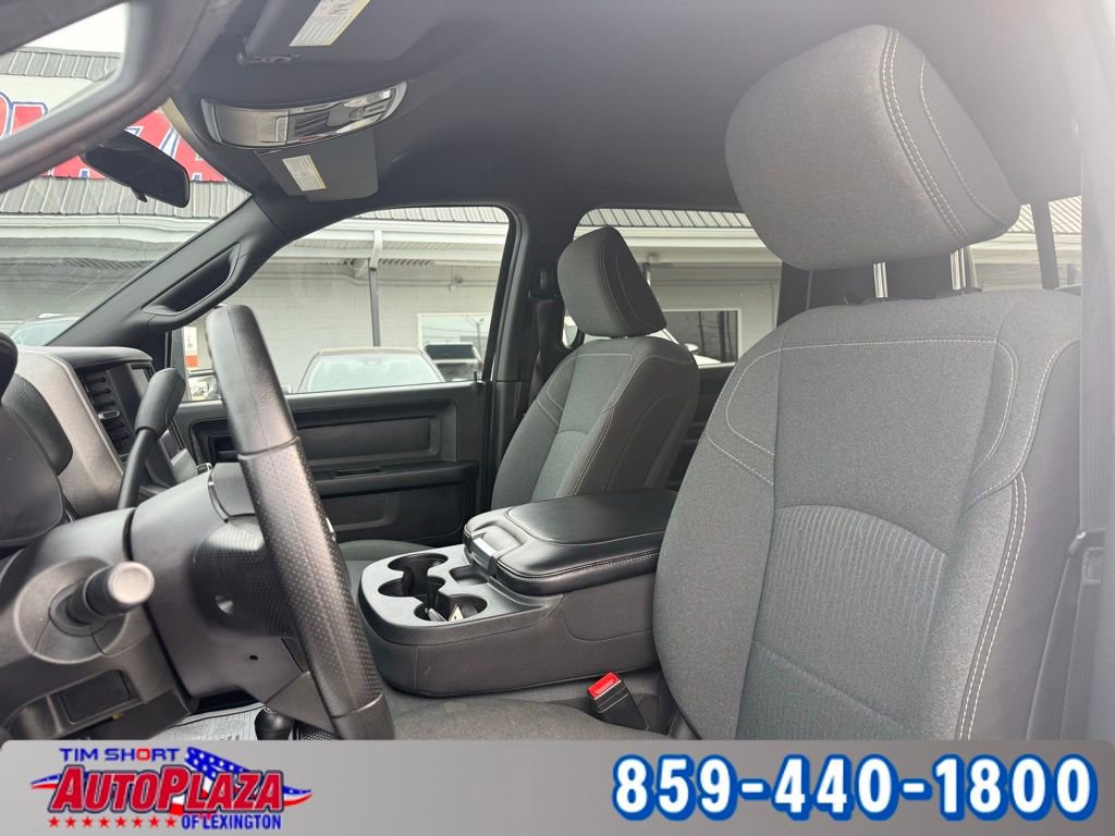 Used 2024 RAM 3500 Tradesman image 14