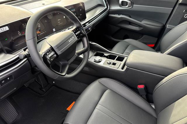 New 2026 Kia Sorento EX FWD image 10