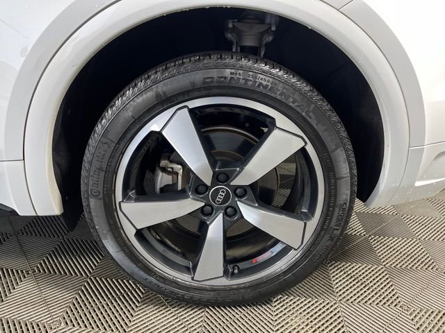 Used 2022 Audi Q5 2.0T Premium Plus image 10
