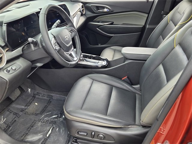 Used 2024 Chevrolet Trax ACTIV image 10