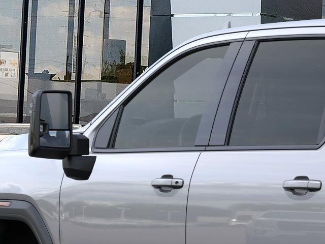 New 2026 GMC Sierra 2500 AT4 w/ AT4 Premium Plus Package image 38