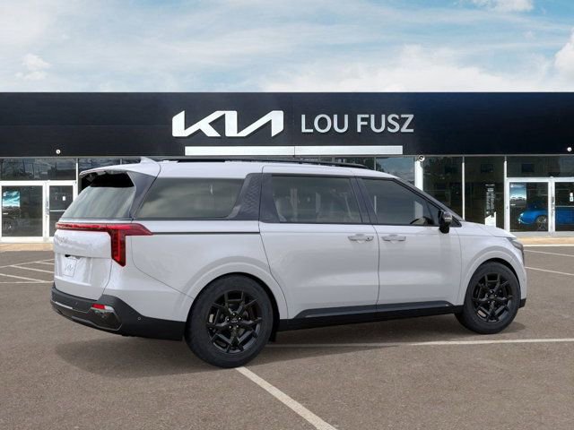 New 2026 Kia Carnival SX Prestige image 6