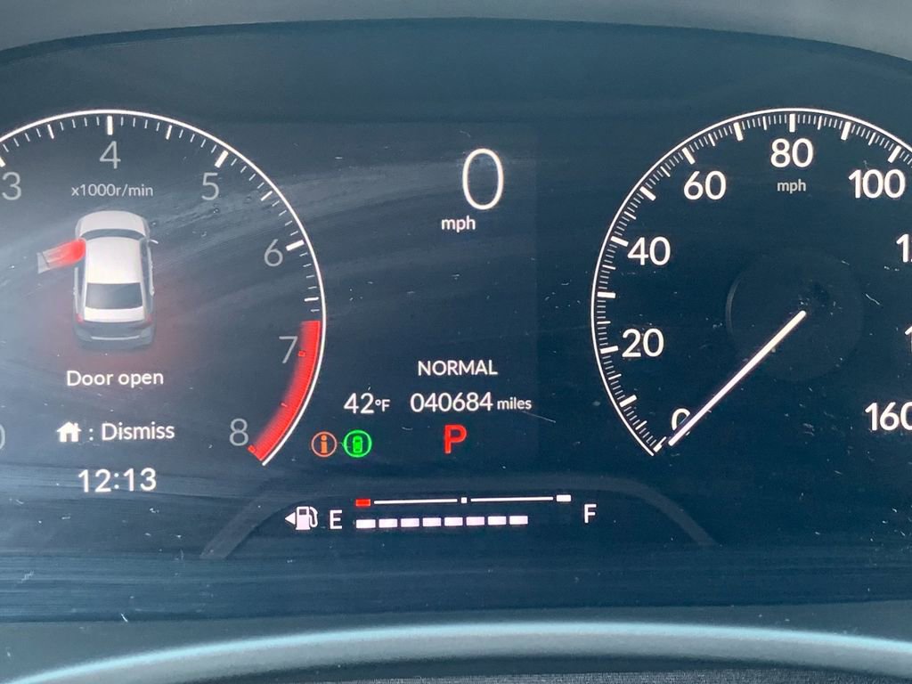 Used 2023 Honda Civic Sport image 31