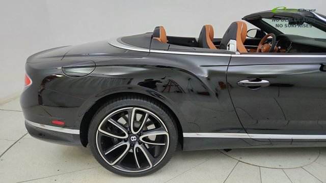 Used 2022 Bentley Continental GT AWD/4WD image 7