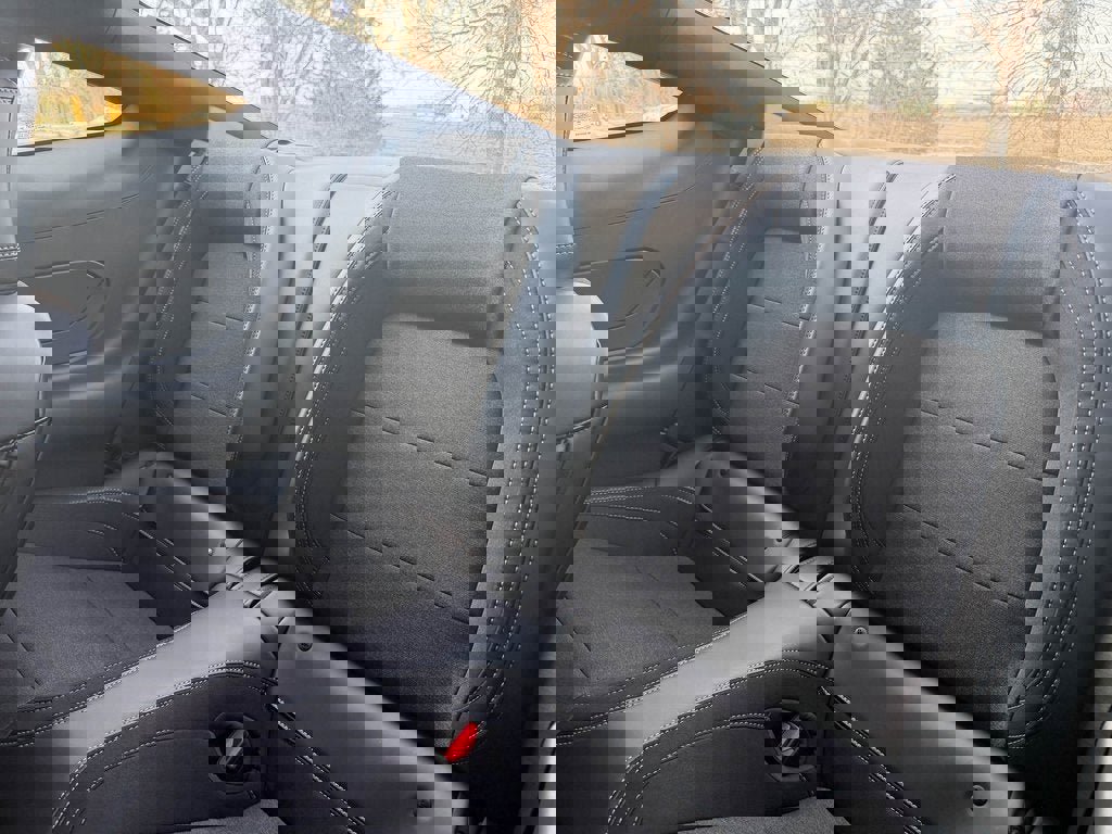 New 2026 Ford Mustang GT image 11