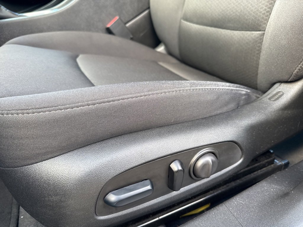 Certified 2023 Chevrolet Malibu LT image 13