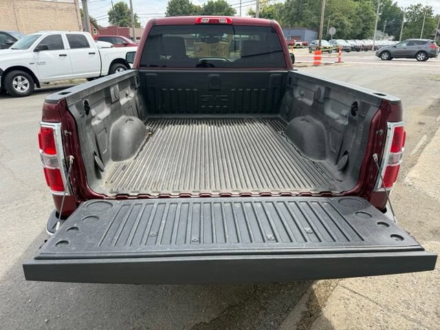 Used 2016 GMC Sierra 1500 SLE w/ SLE Preferred Package AWD/4WD image 6
