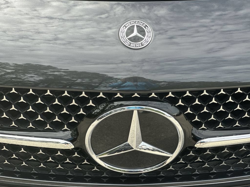 Used 2024 Mercedes-Benz CLE 300 4MATIC Coupe image 31