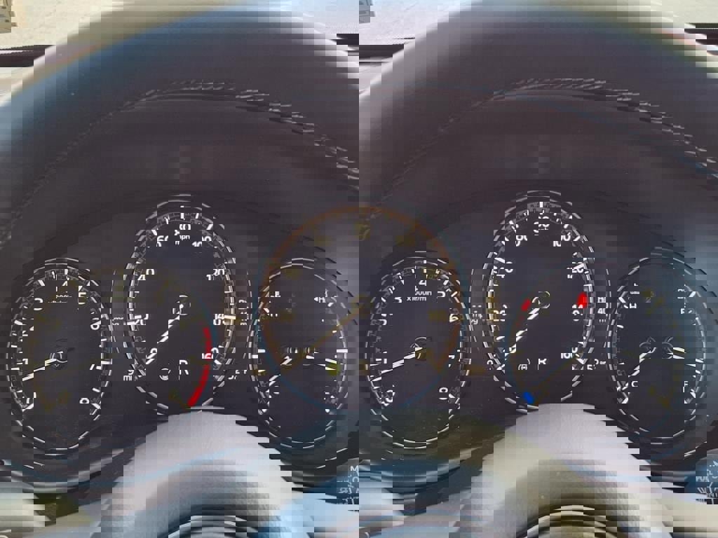 New 2025 MAZDA CX-30 2.5 Turbo w/ Premium Package image 24