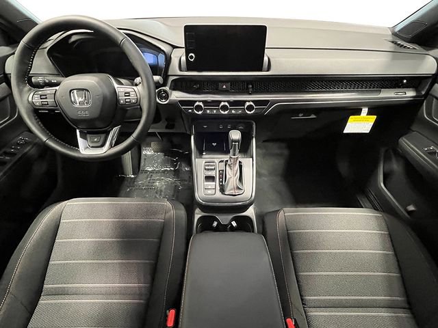 New 2026 Honda CR-V TrailSport image 19