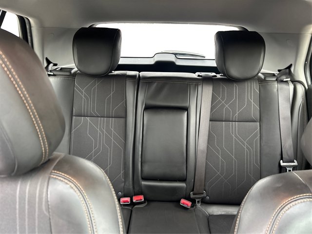 Used 2020 Chevrolet Trax LT w/ Sun & Sound Package image 21