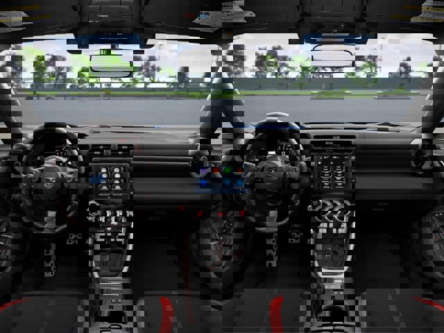 New 2026 Subaru BRZ Limited image 18