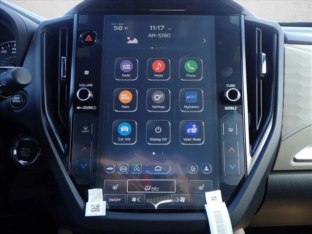 New 2026 Subaru Forester Premium image 17
