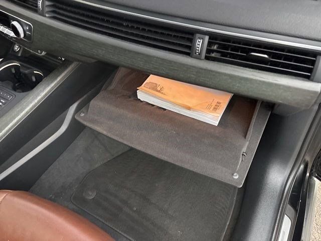 Used 2018 Audi A4 2.0T Ultra Premium image 41