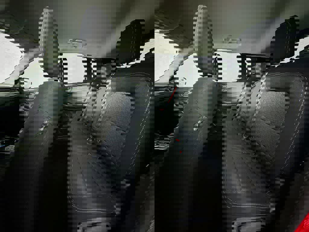 Certified 2024 Ford Escape Active image 14