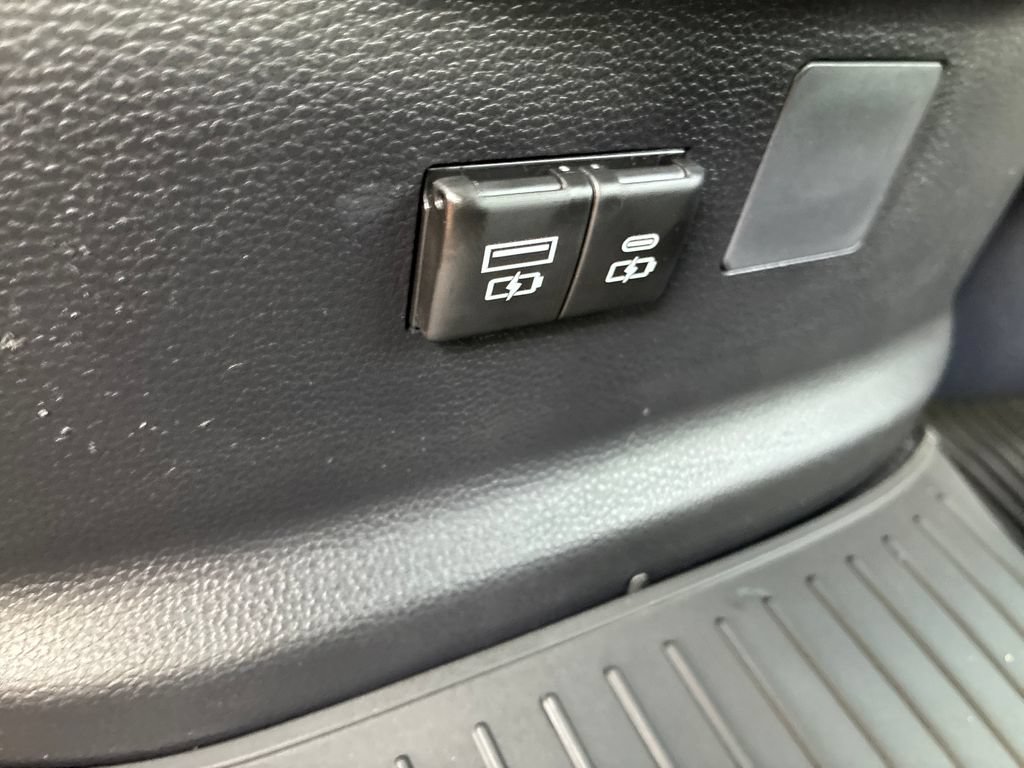 New 2026 Toyota Tundra SR5 AWD/4WD image 47