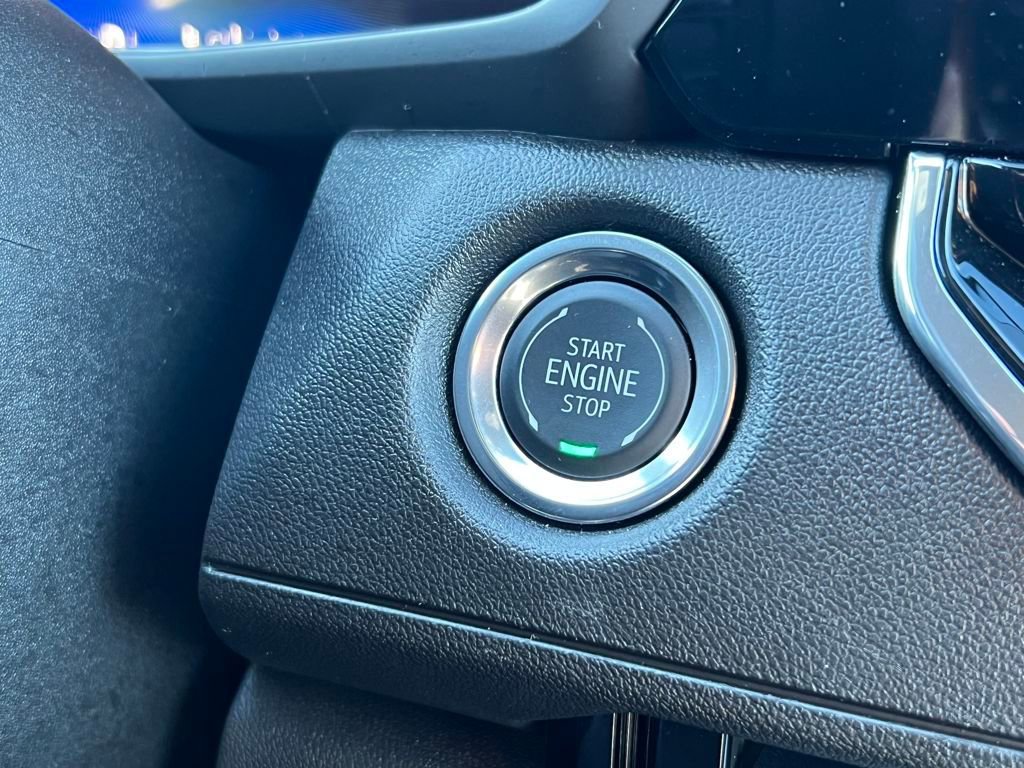 Certified 2026 Chevrolet Colorado W/T image 27