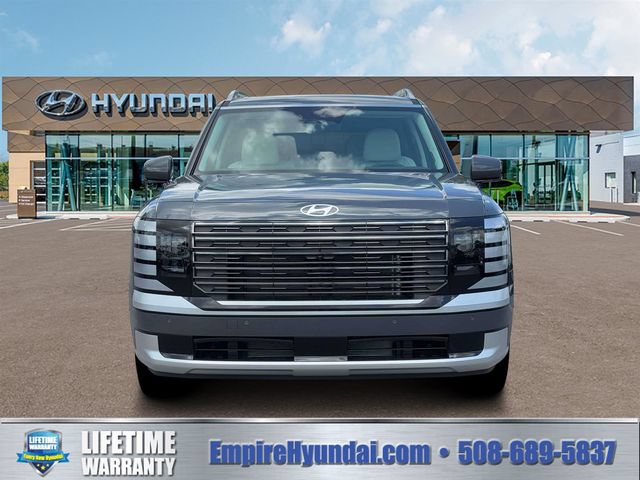 New 2026 Hyundai Palisade Calligraphy AWD/4WD image 12