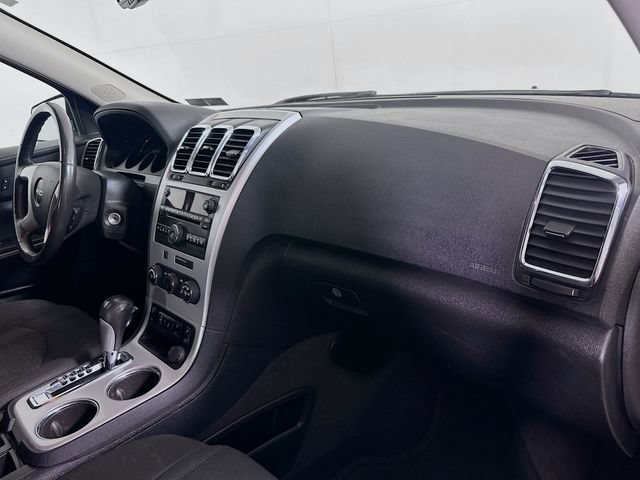Used 2012 GMC Acadia SLE AWD/4WD image 33