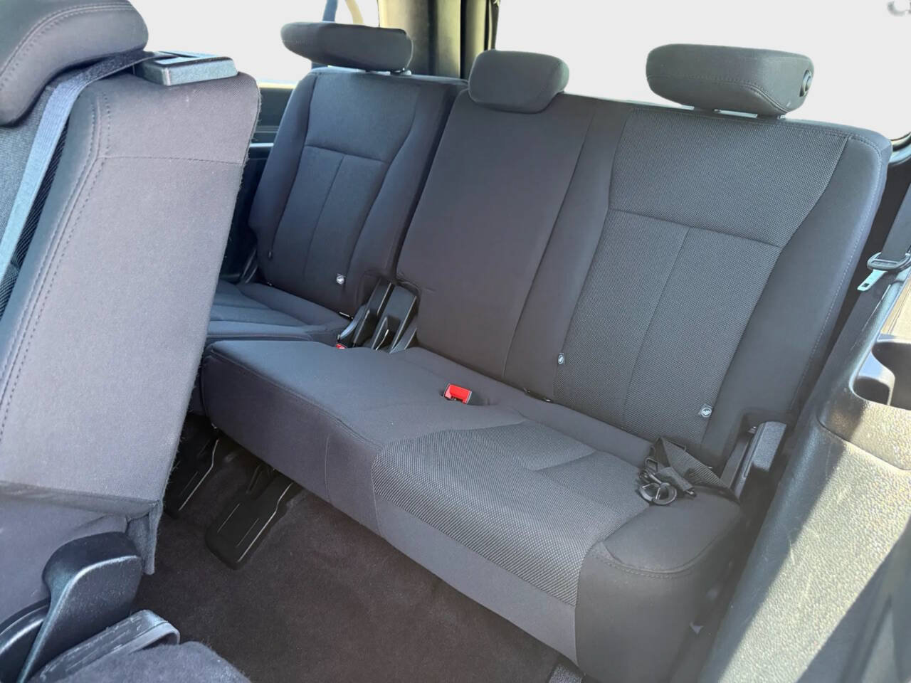 Used 2020 Ford Expedition Max XL AWD/4WD image 9