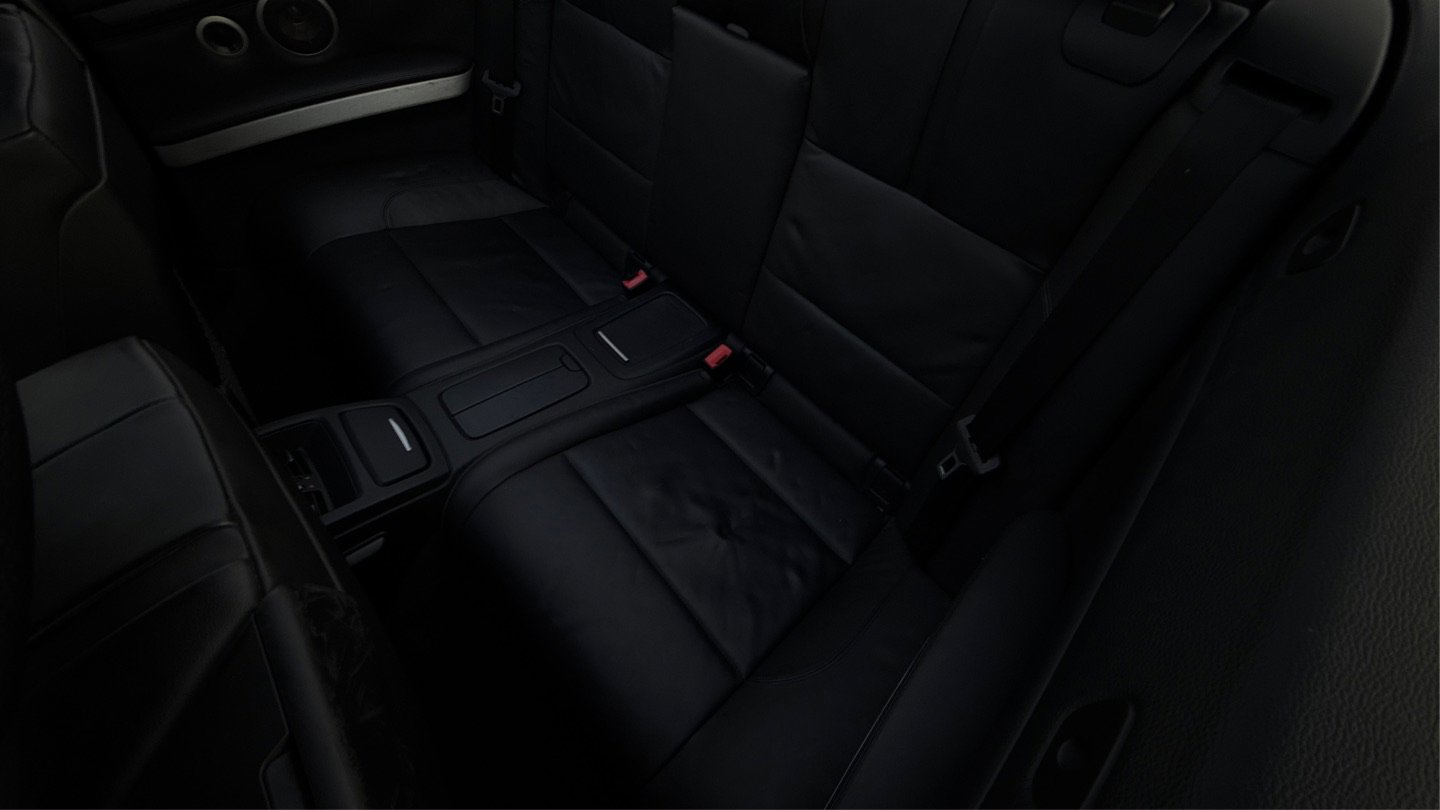 Used 2011 BMW M3 Convertible image 27