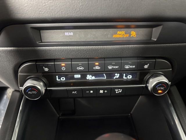 Used 2024 MAZDA CX-5 Carbon Edition image 30