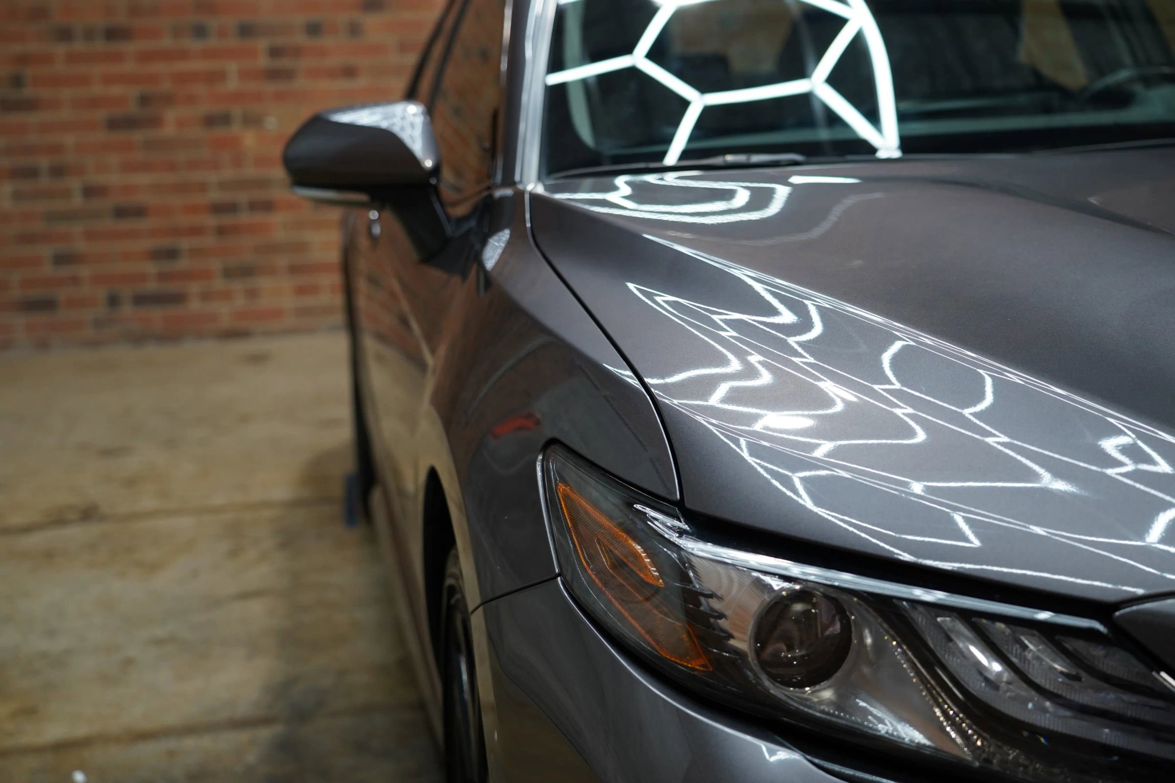 Used 2023 Toyota Camry XSE image 26