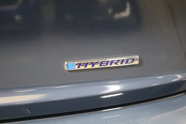 Used 2025 Honda Civic Sport Touring image 36