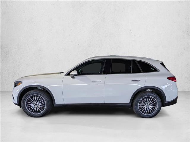 Certified 2026 Mercedes-Benz GLC 300 image 13