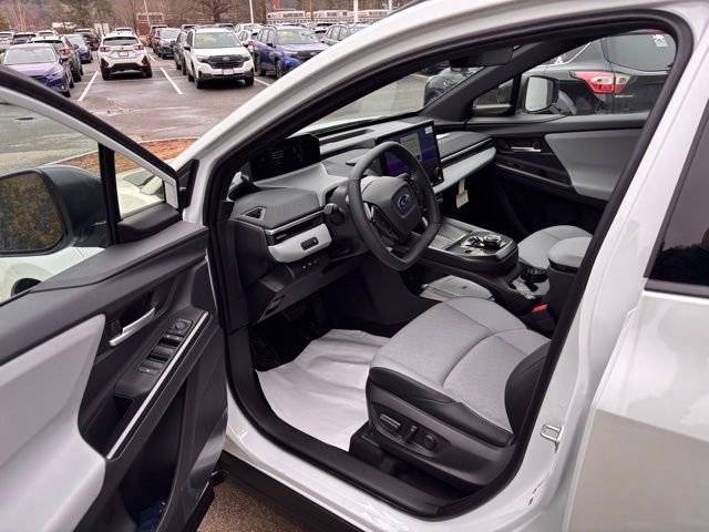 New 2026 Subaru Solterra Premium image 19