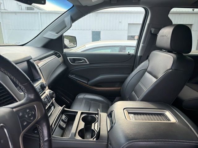 Used 2020 GMC Yukon Denali w/ Open Road Package AWD/4WD image 8