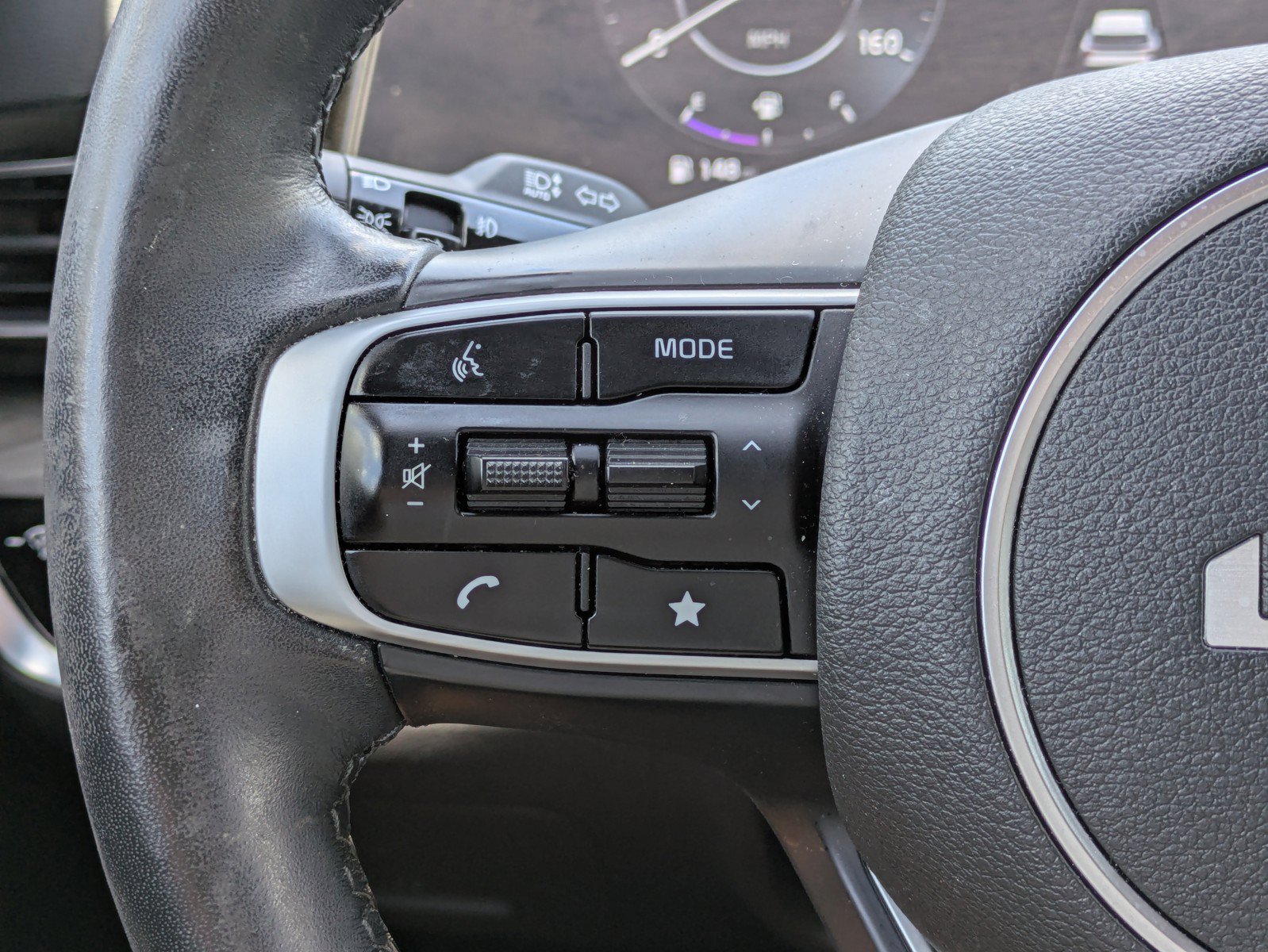 Certified 2024 Kia Sportage X-Pro Prestige AWD/4WD image 23