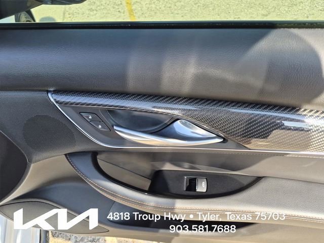 Used 2023 Cadillac CT5 Sport w/ Cold Weather Package RWD image 15
