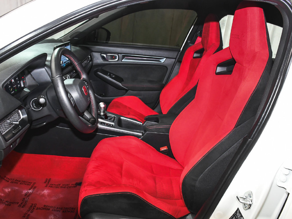 Used 2025 Honda Civic Type R image 44