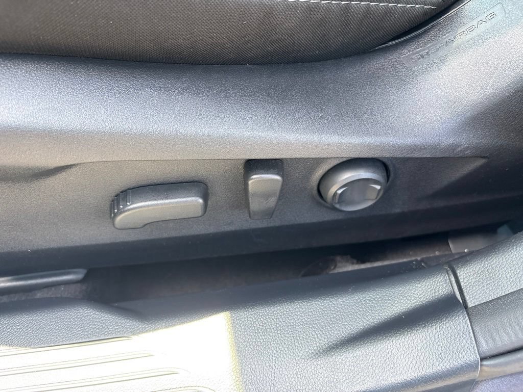 Certified 2025 Subaru Legacy Premium AWD/4WD image 19
