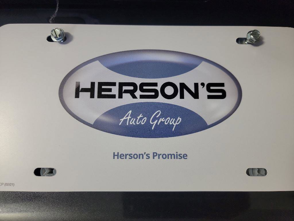 Certified 2025 Honda Accord LX image 6