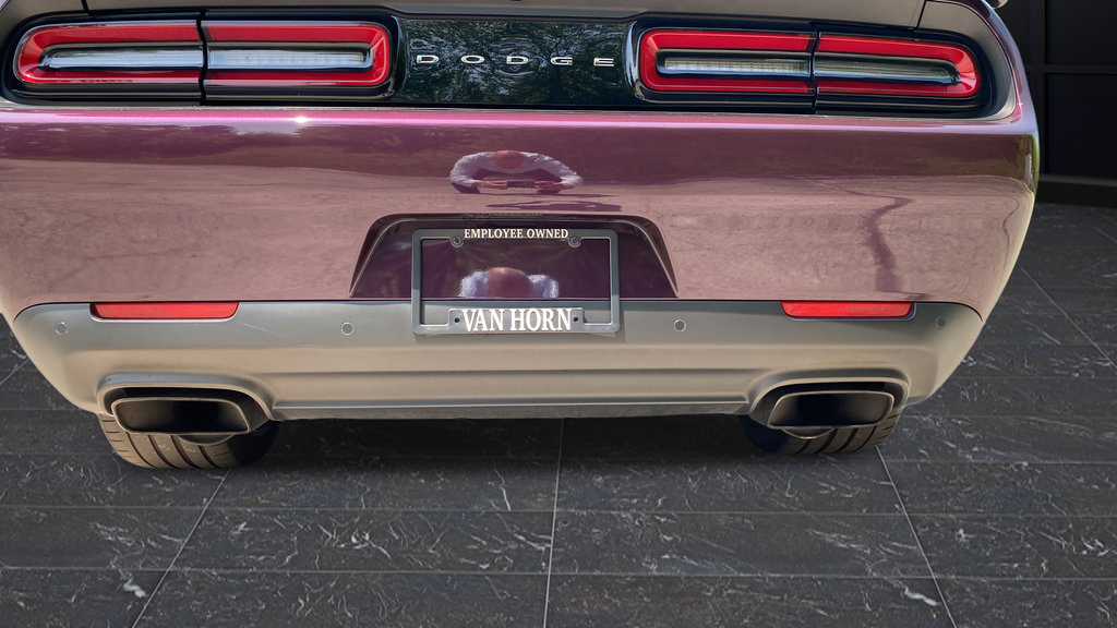 Used 2022 Dodge Challenger SRT Super Stock RWD image 42